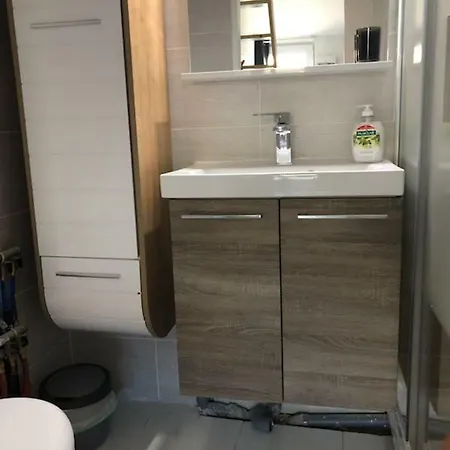 Sympa Apartmán Montpellier